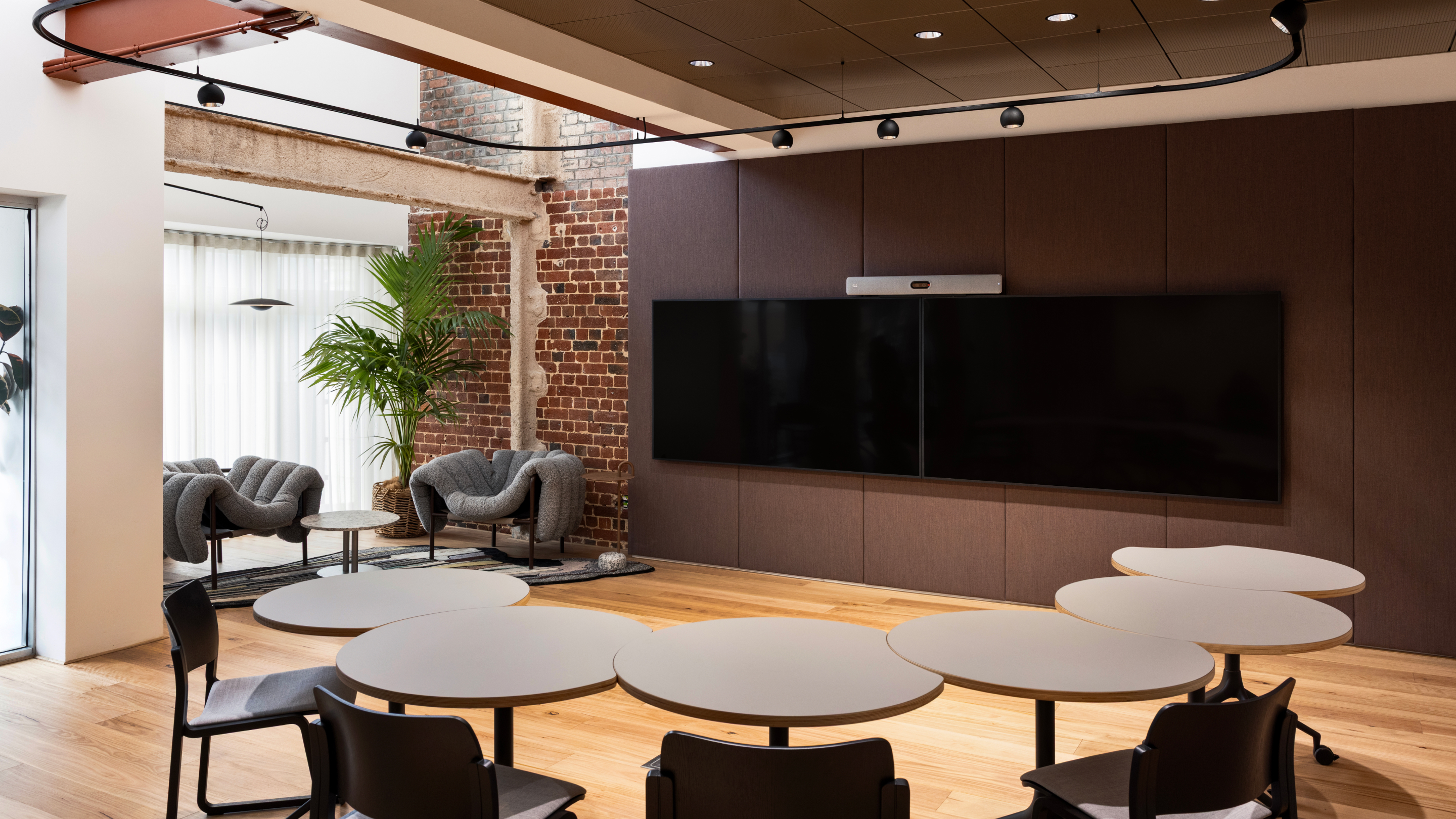 A Purposeful Outcome