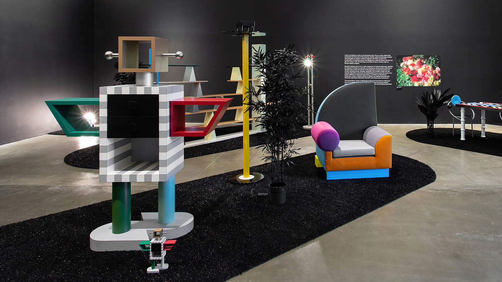 The Meaning Behind Memphis Milano