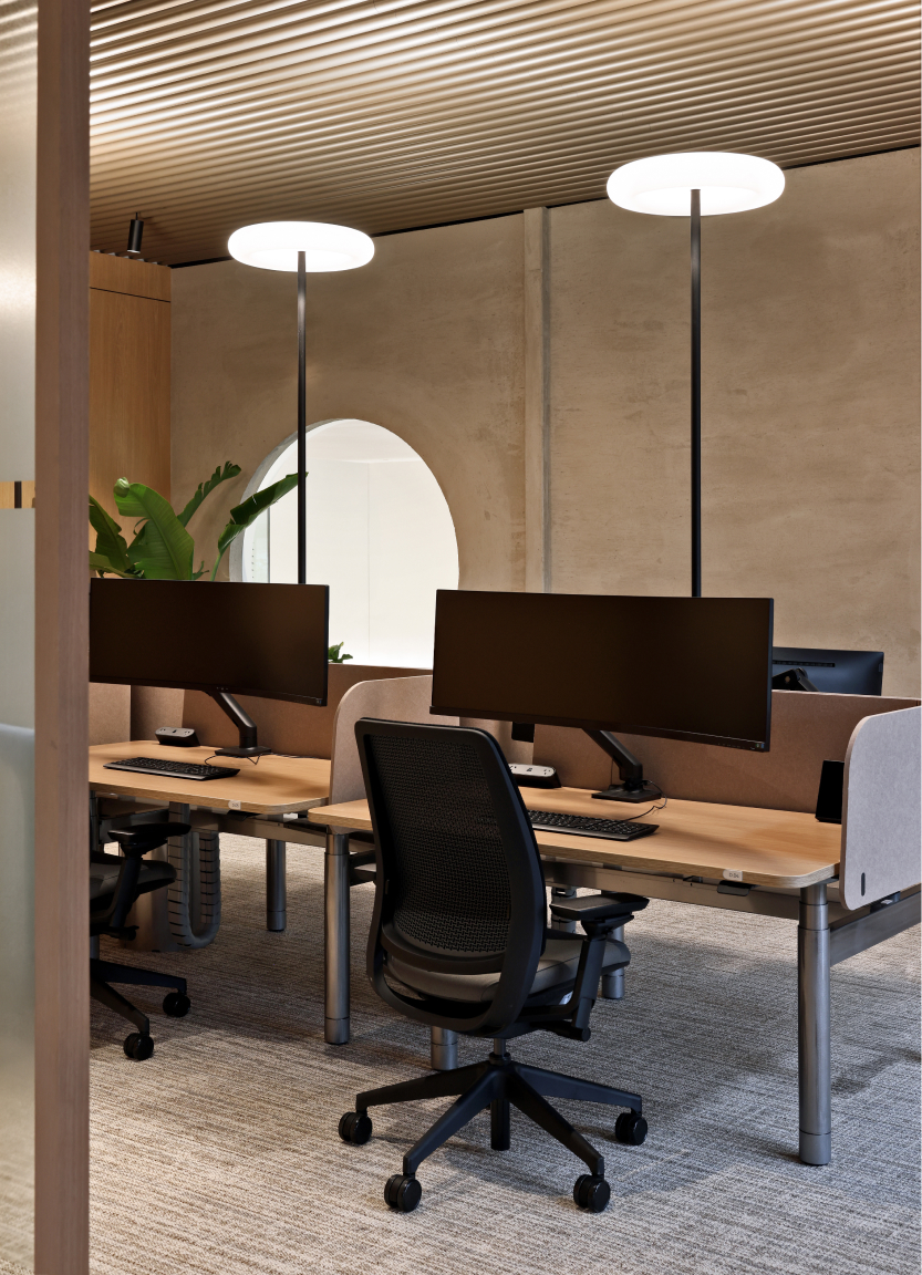 A Purposeful Outcome