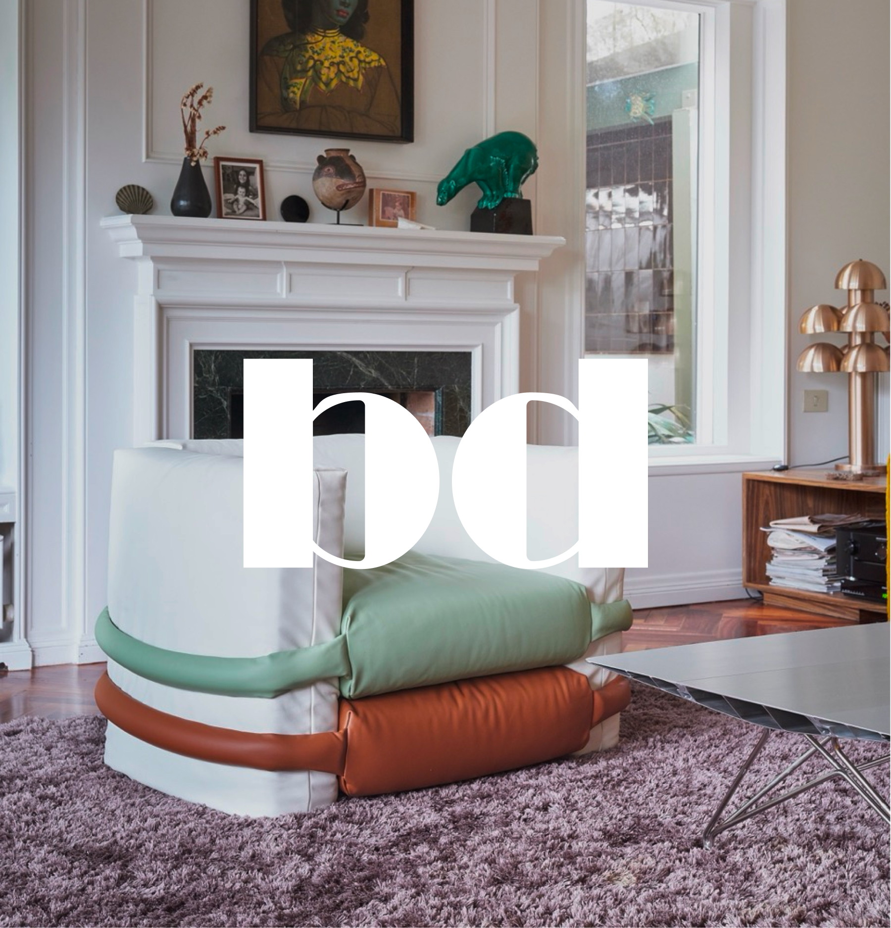 BD Barcelona activation at Saturday Indesign 2026