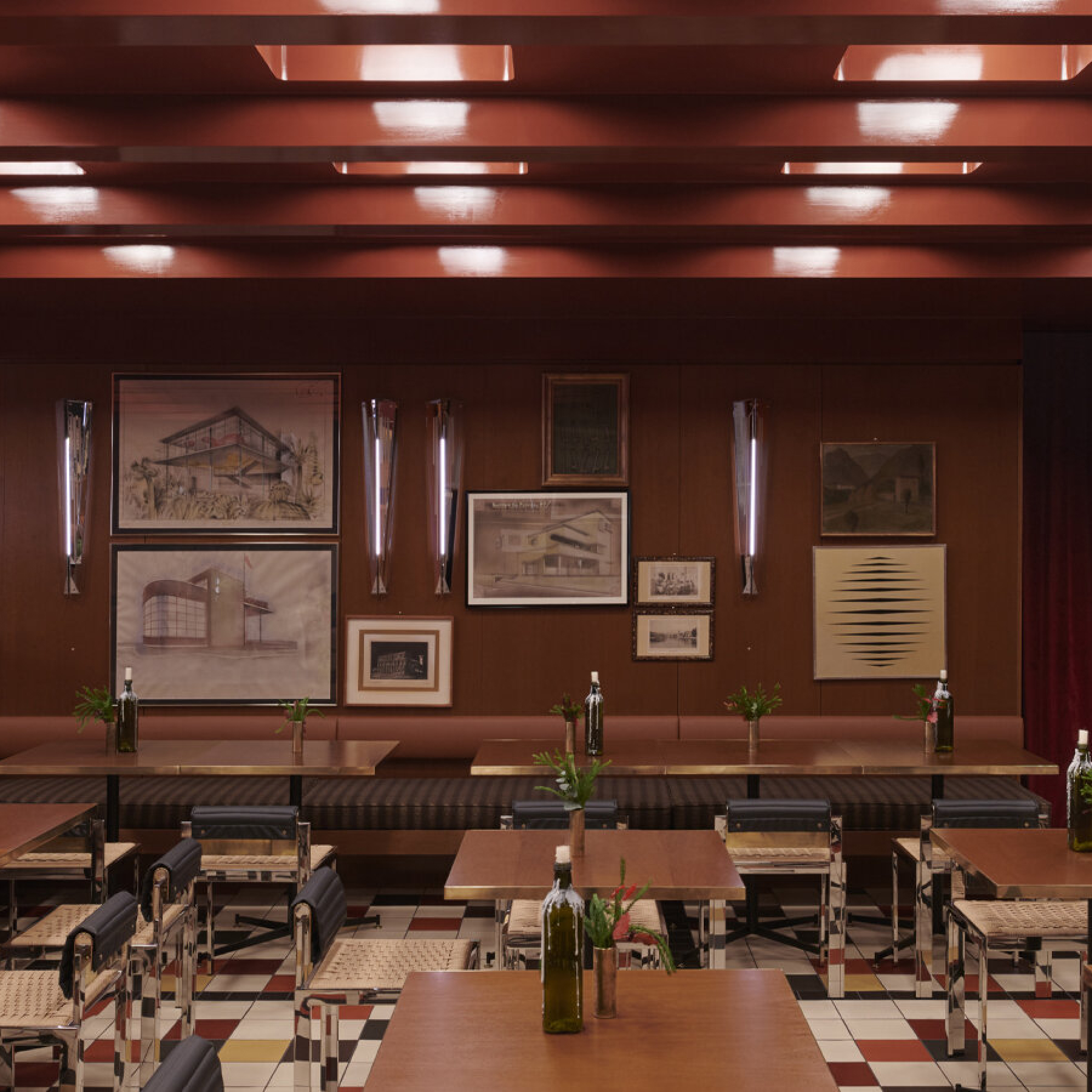 Trattoria del Ciumbia