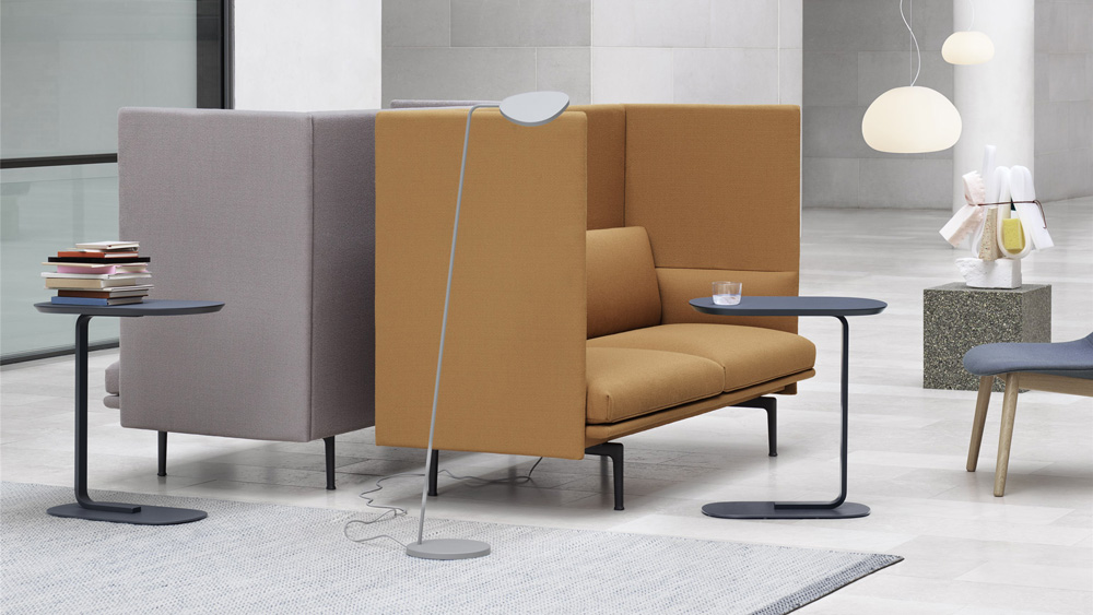 Muuto Linear