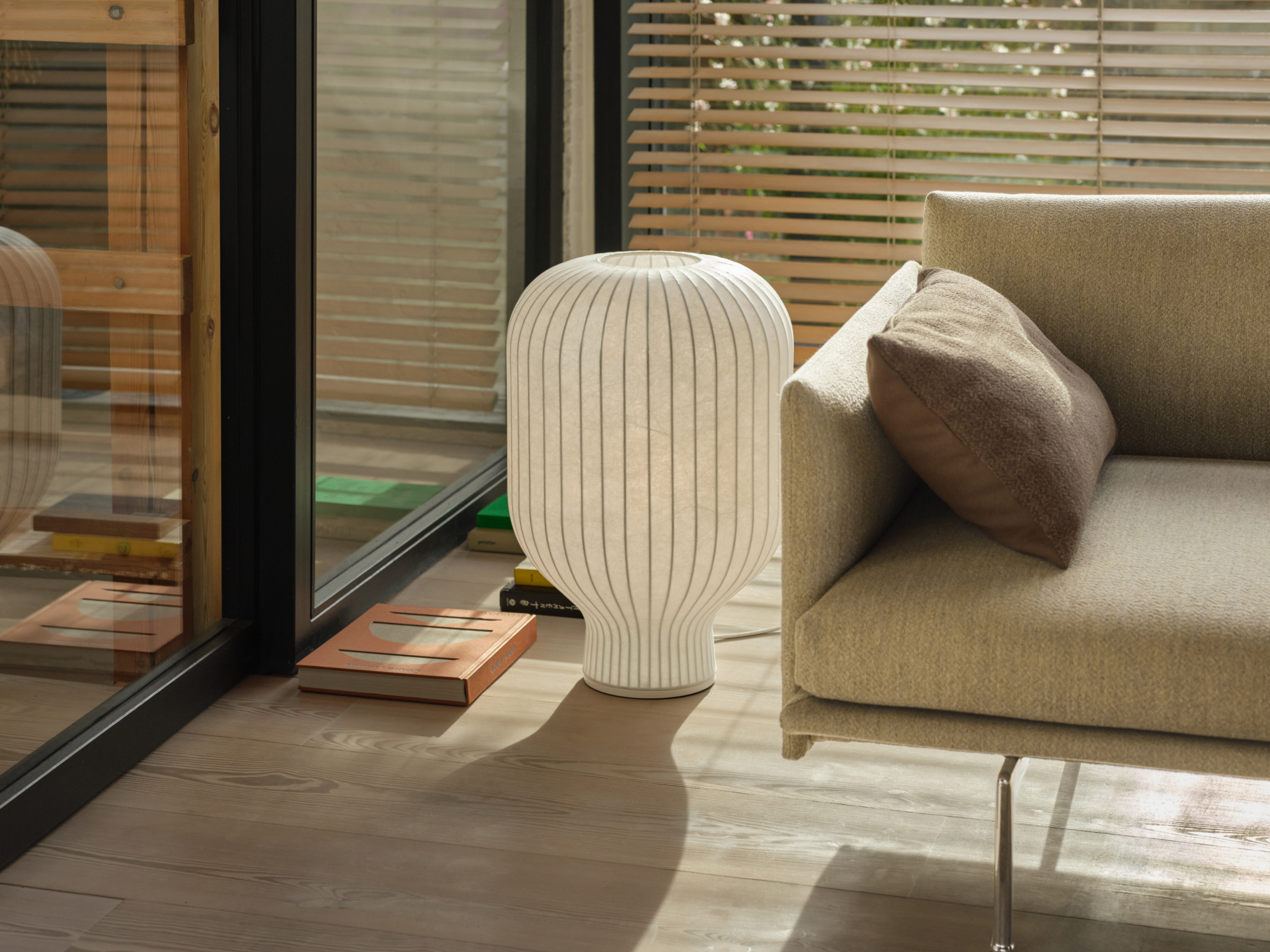 Muuto furniture, lighting and accessories at Living Edge