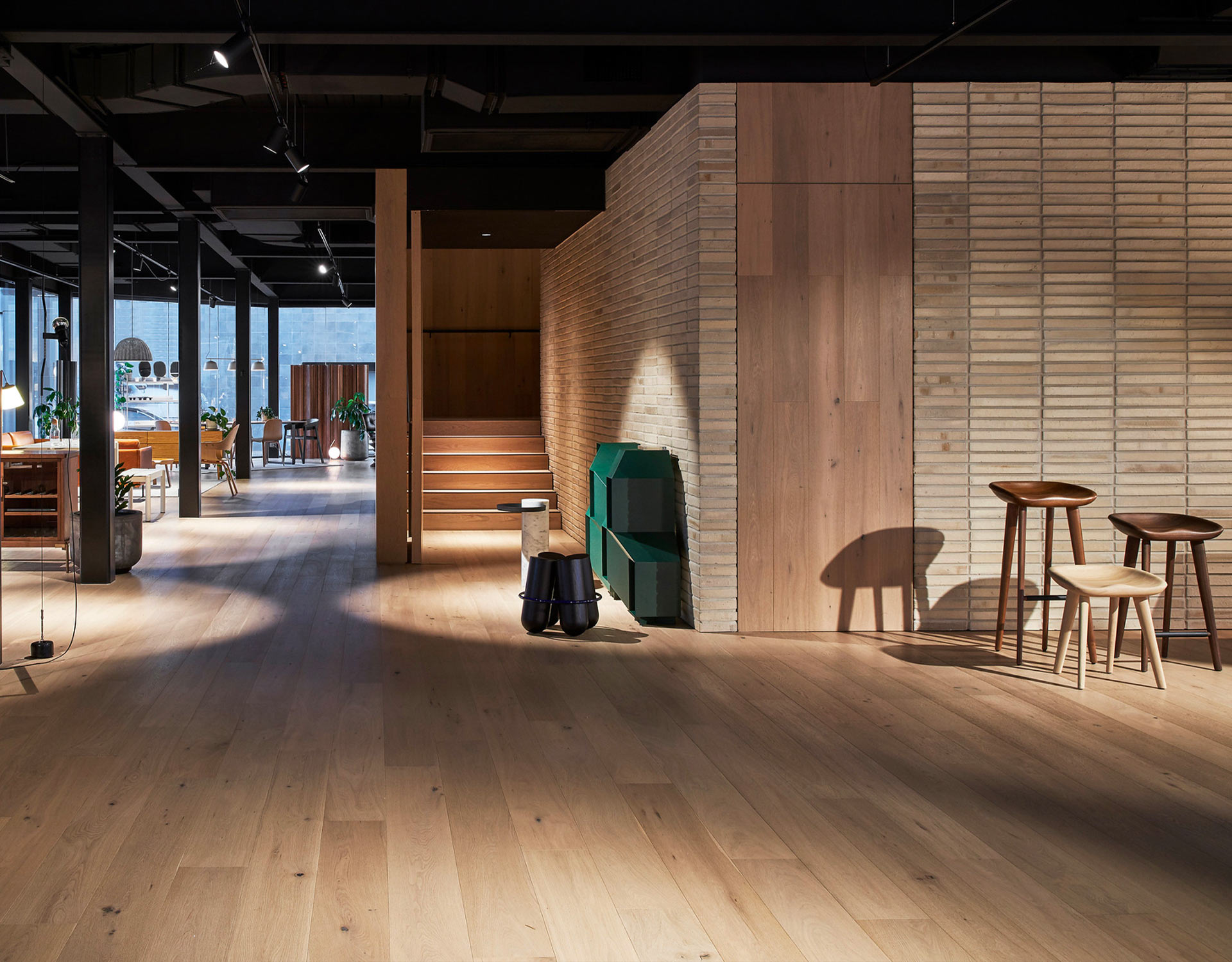 Living Edge Melbourne Exterior