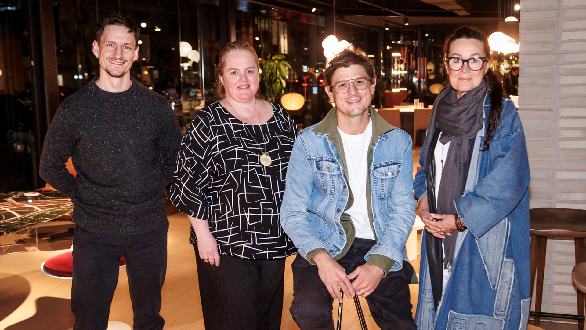 Melbourne Design Week