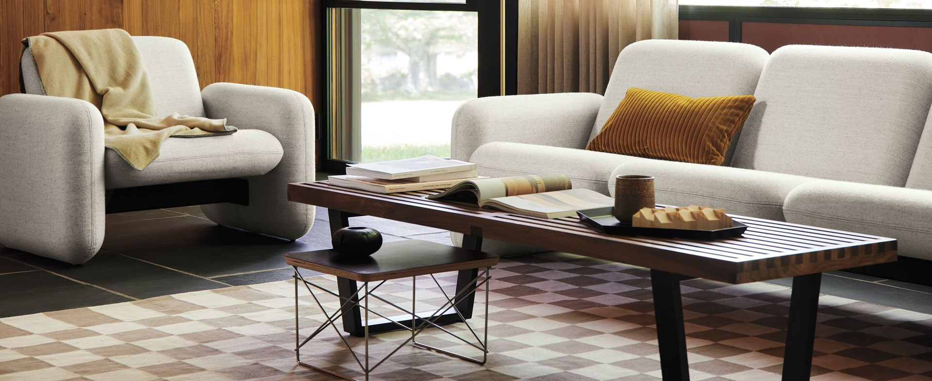 Herman Miller 100 Years