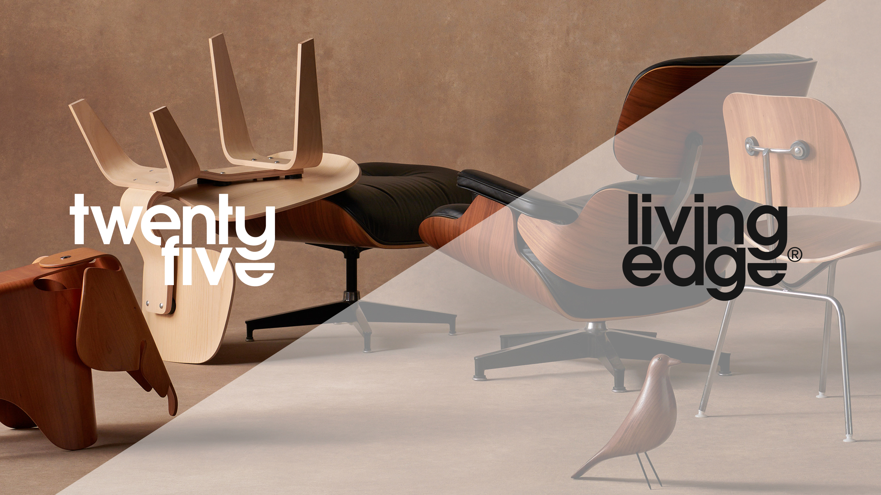 LE25 Eames