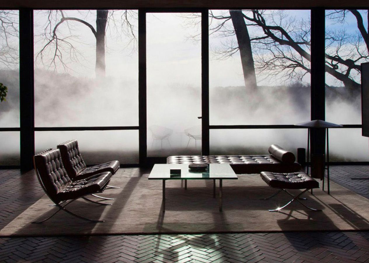 BassamFellows Daybed