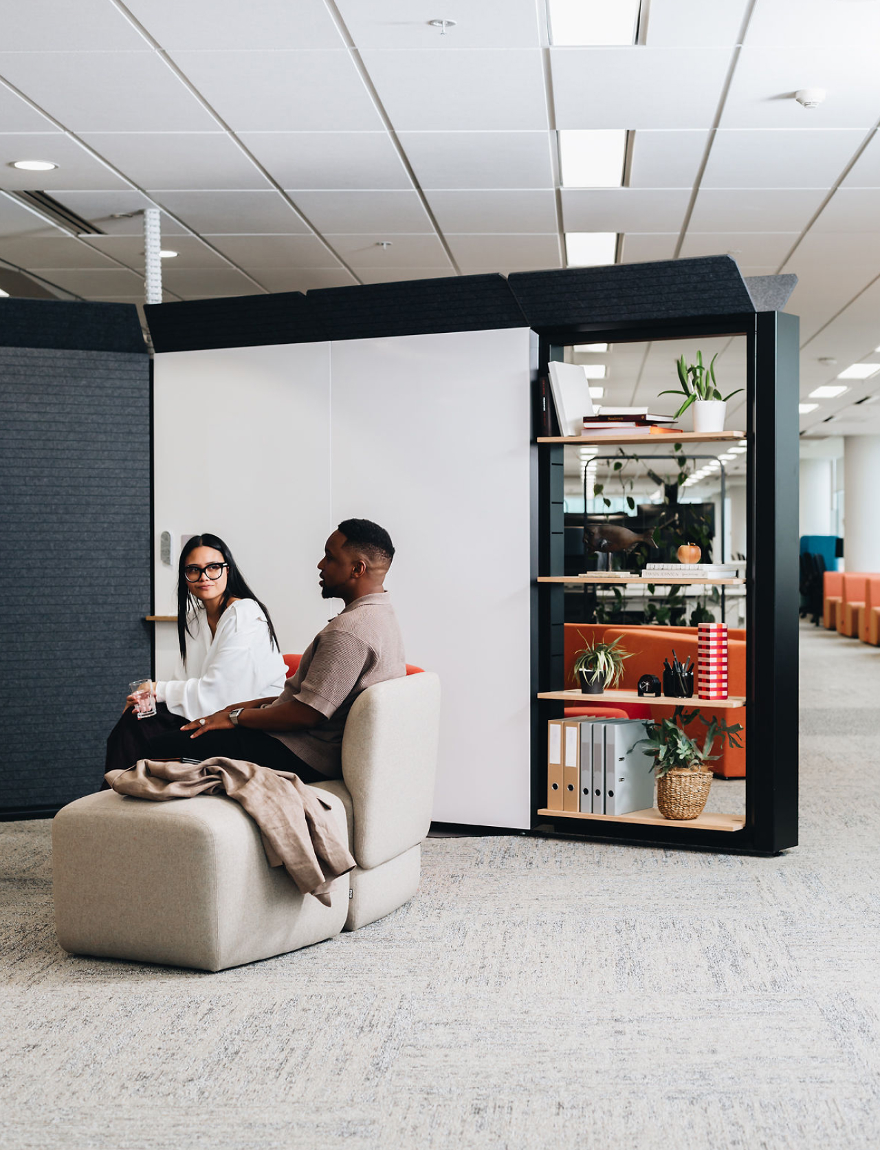 Designing for Change