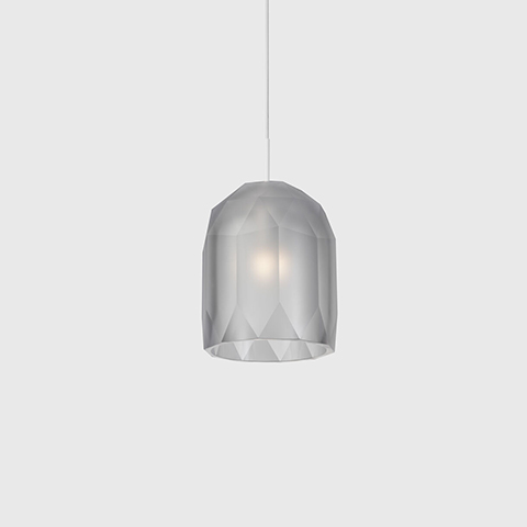 Polygon Pendant Lamp