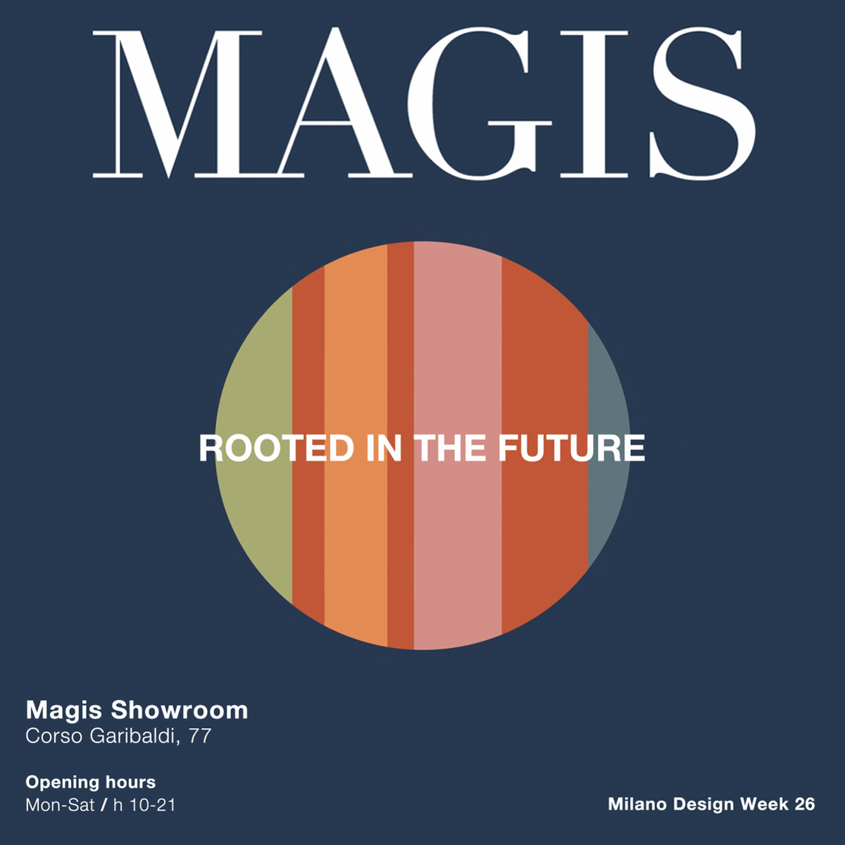 Magis