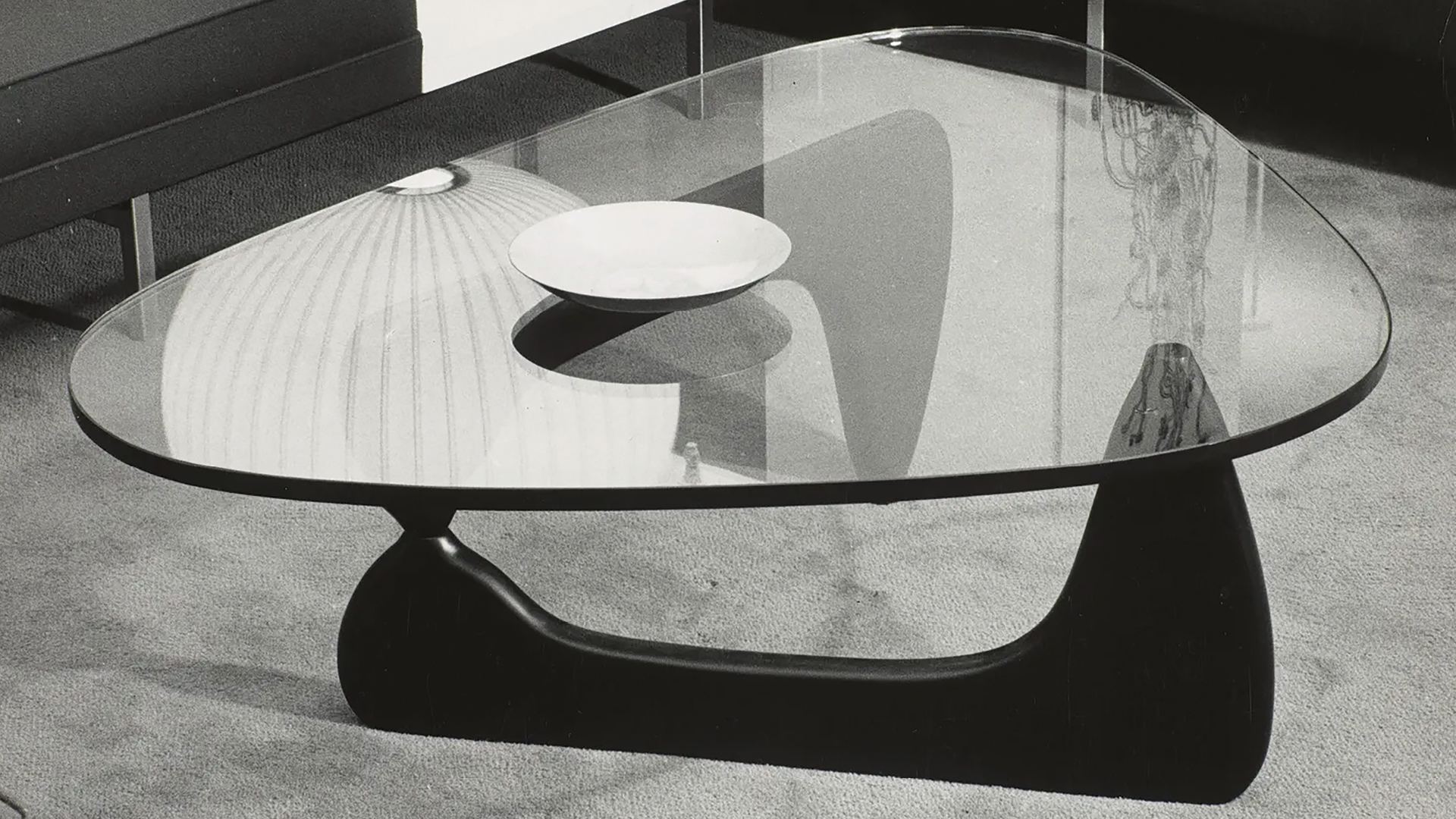 Noguchi Coffee Table
