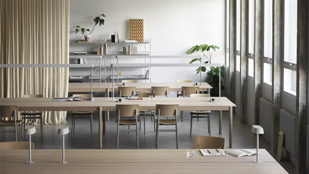 Muuto Linear