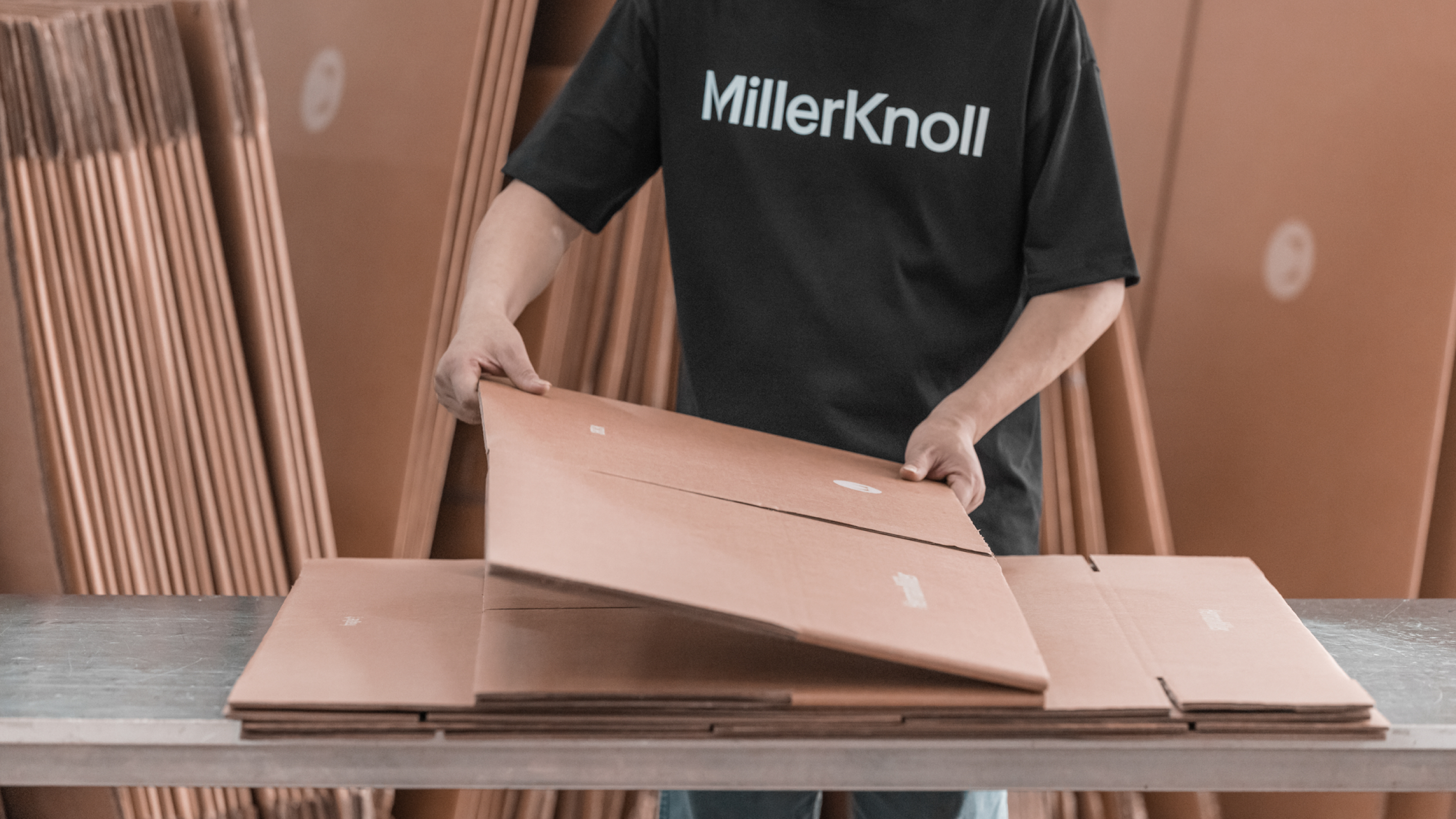 A Purposeful Outcome