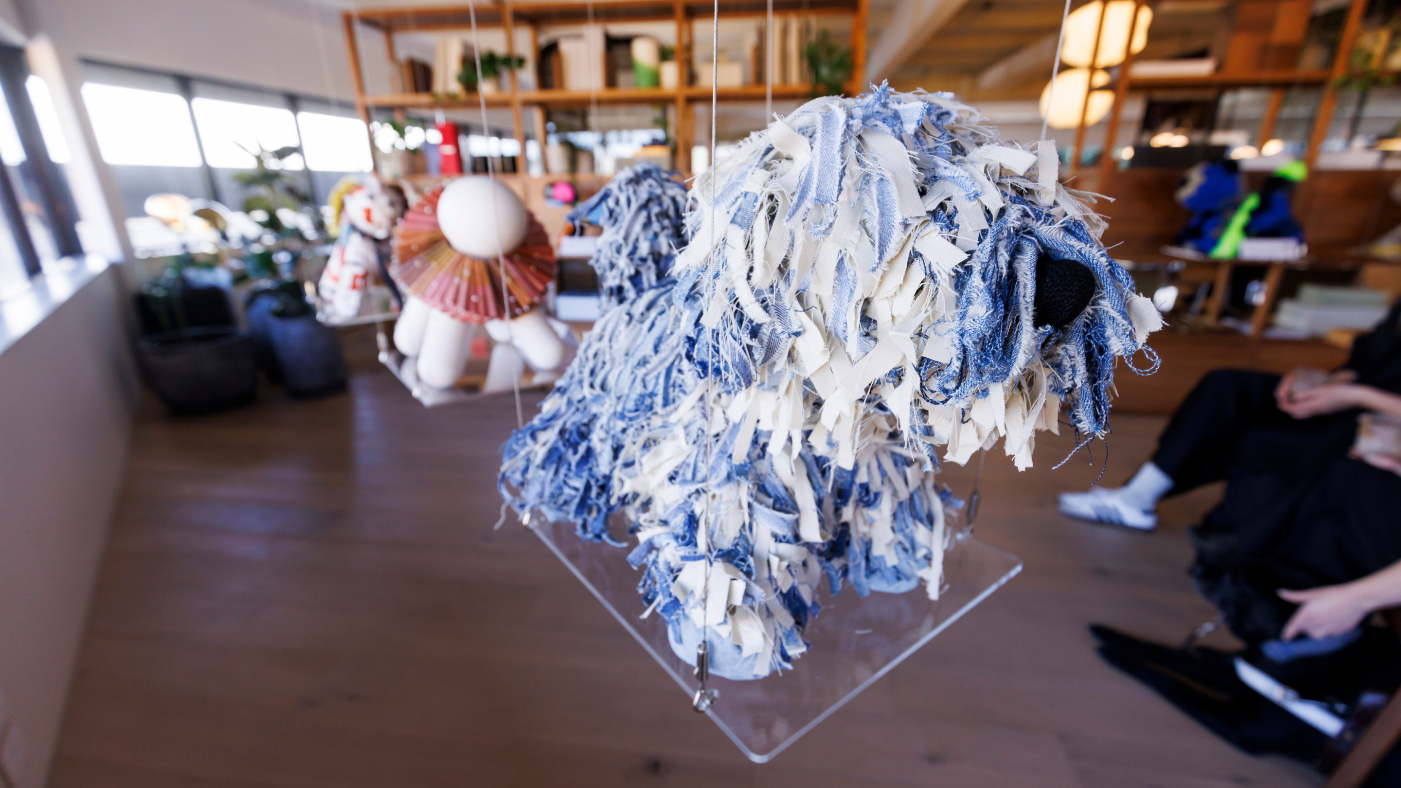 Rethinking Plastics in Product Design