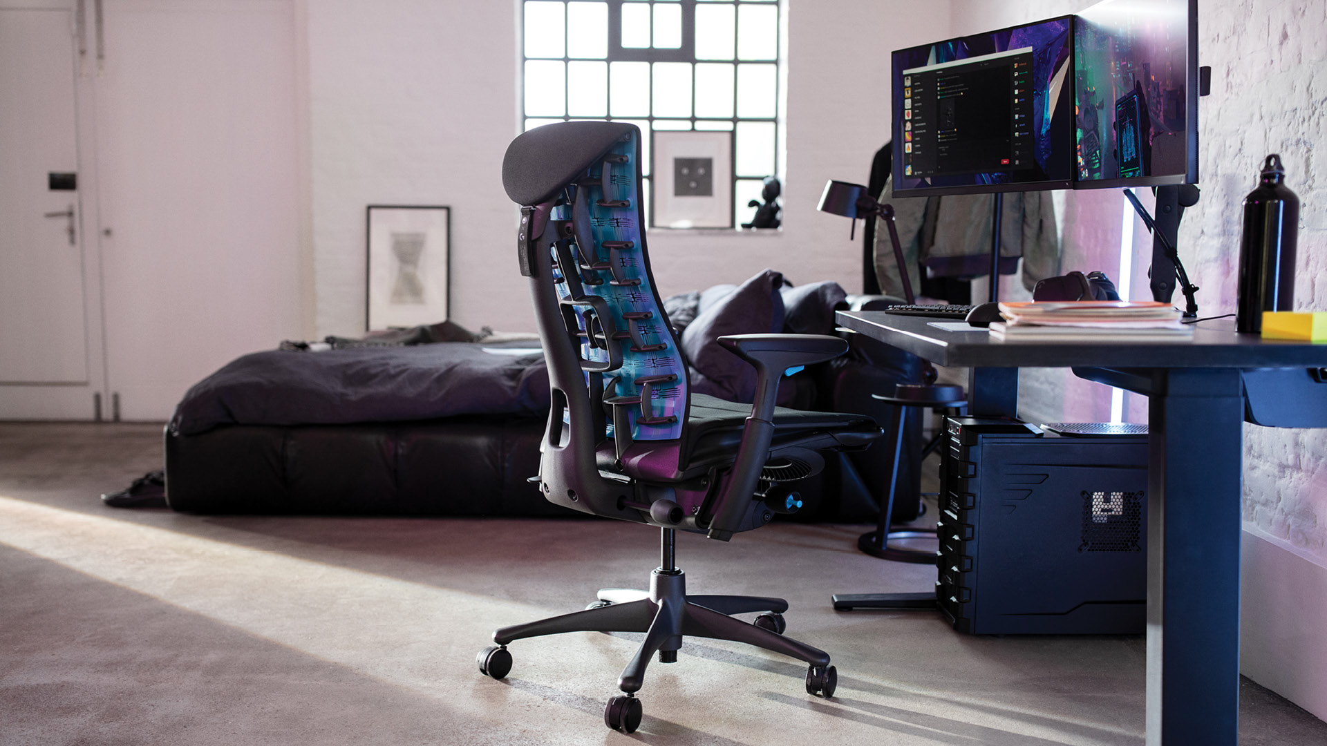 Embody Gaming Chair