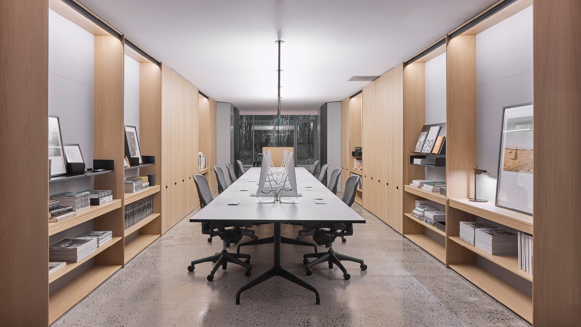 Moffitt.Moffitt. Office