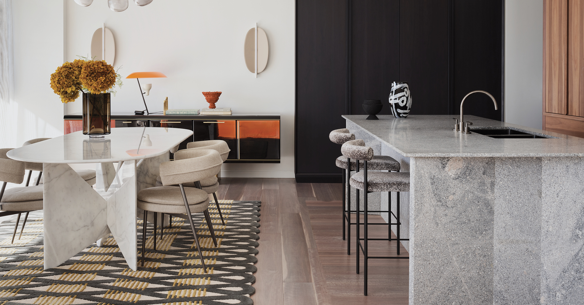 Love for Lamina – Quay Quarter Apartment