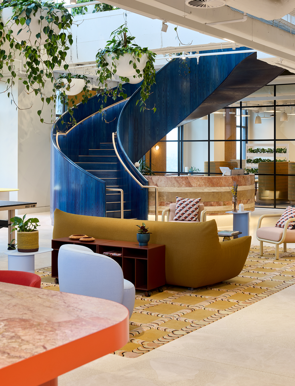 Intuit Workplace