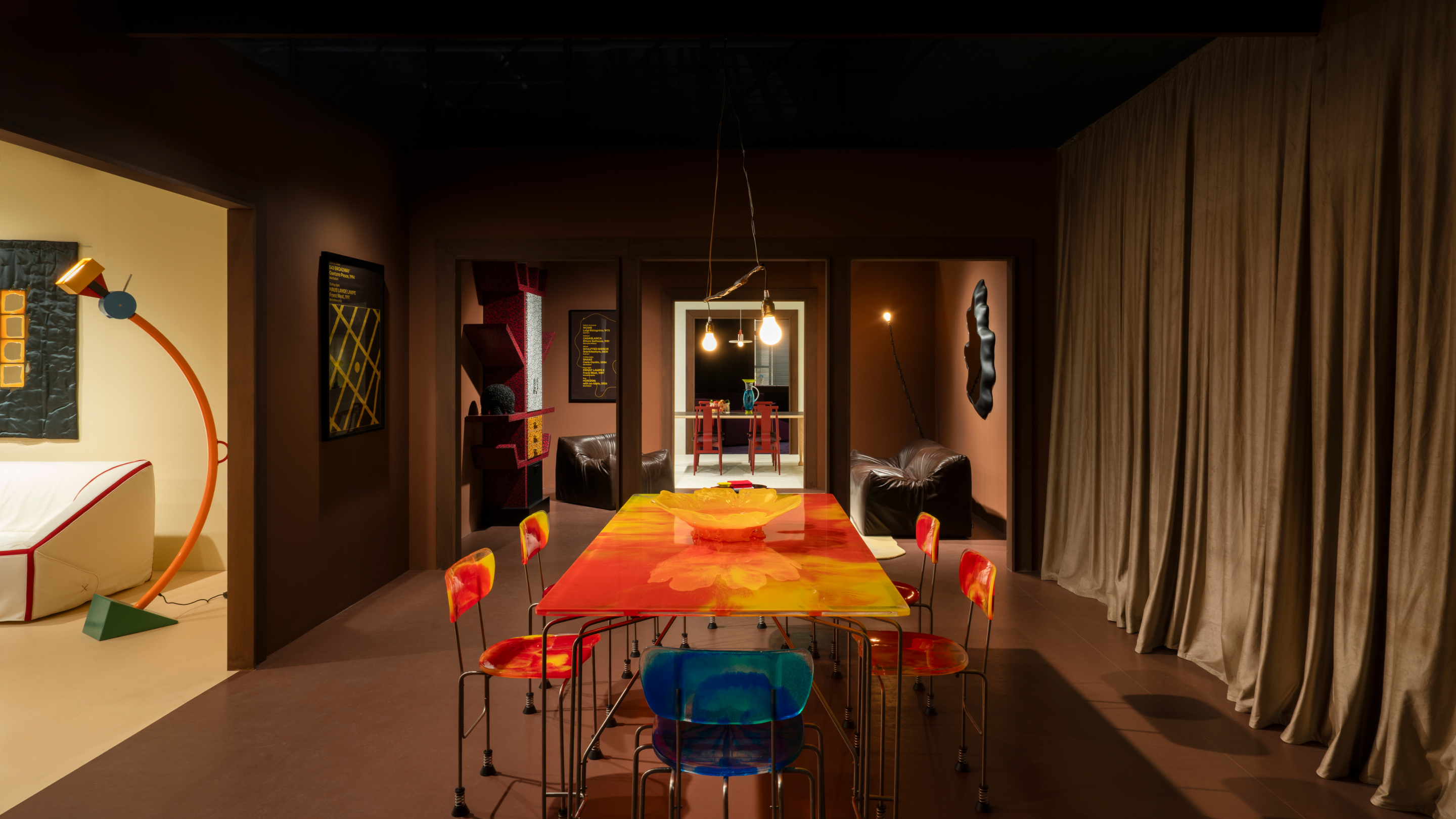 Gufram Radical Home 2