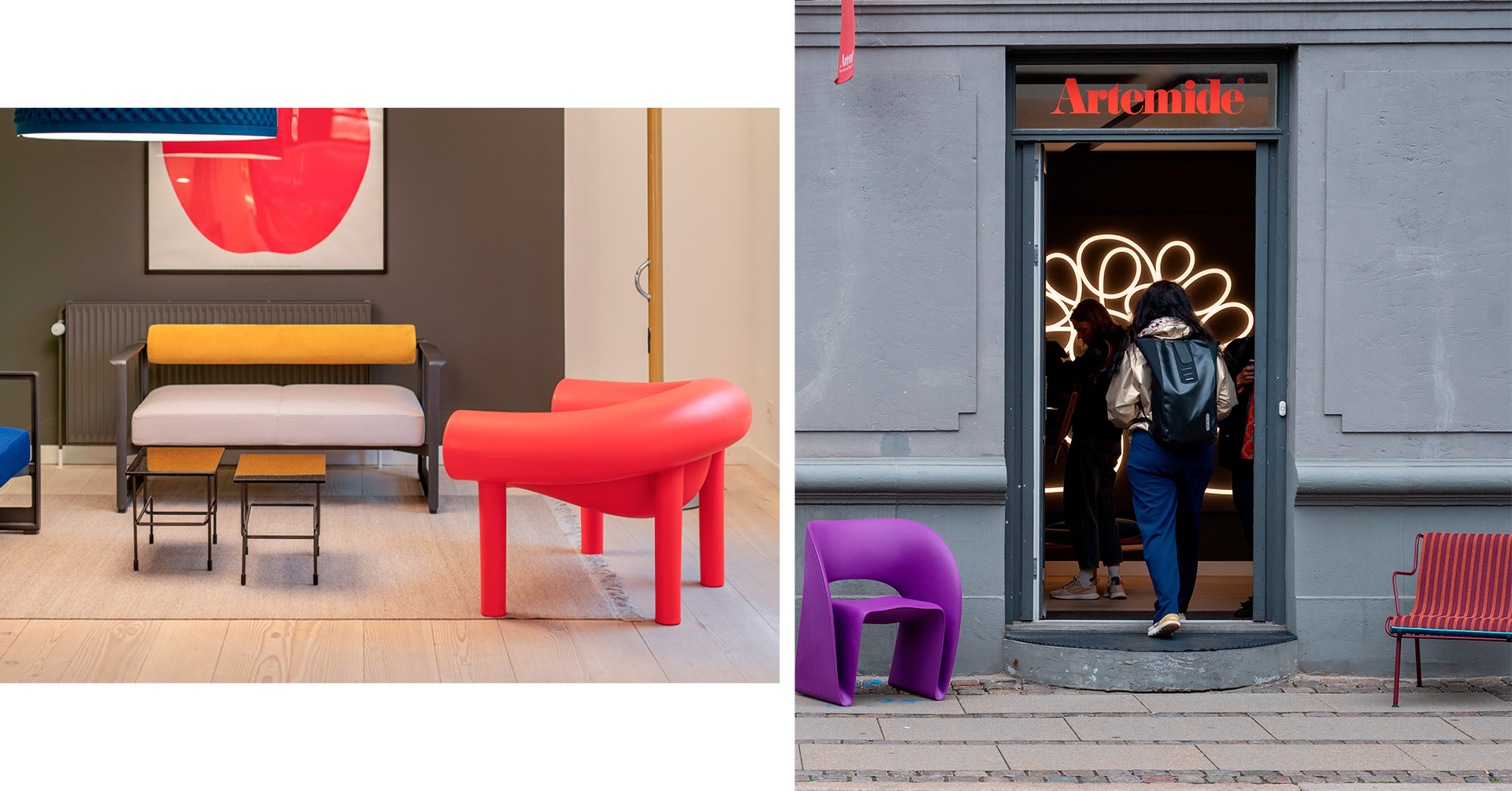 Magis at 3daysofdesign