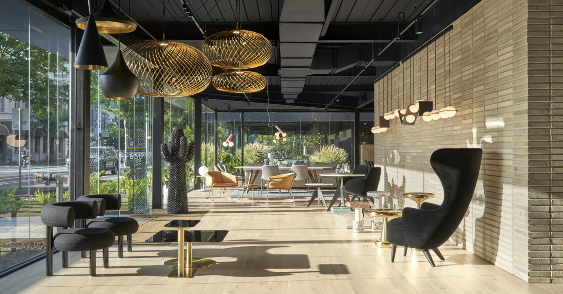 An Update from Living Edge