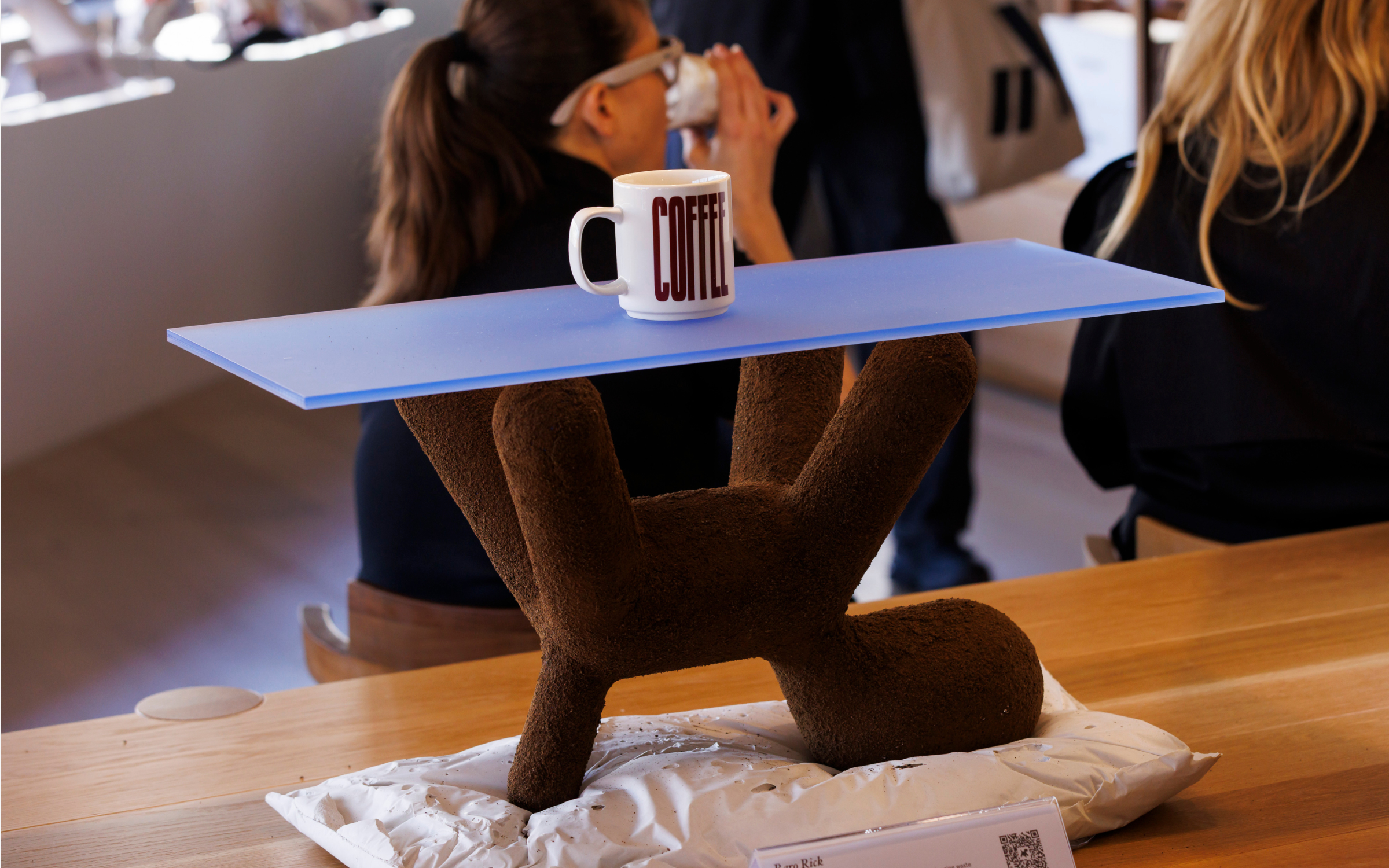 Magis Puppy Design Challenge entry
