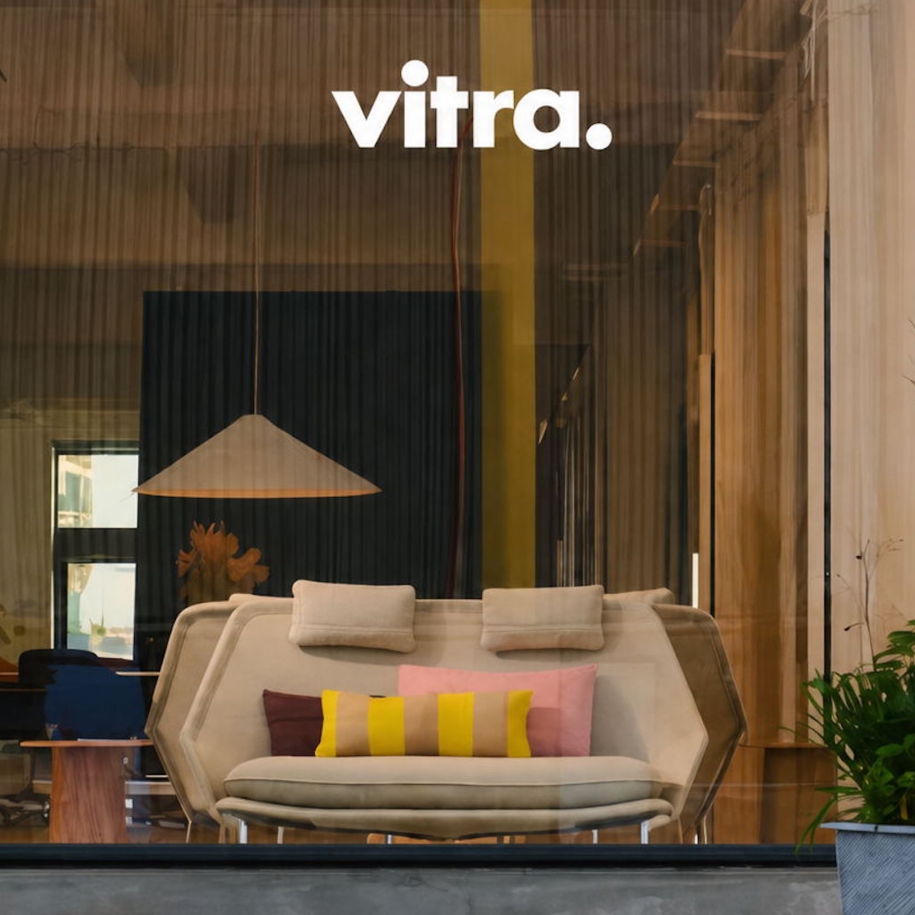 Vitra at 3daysofdesign 2026