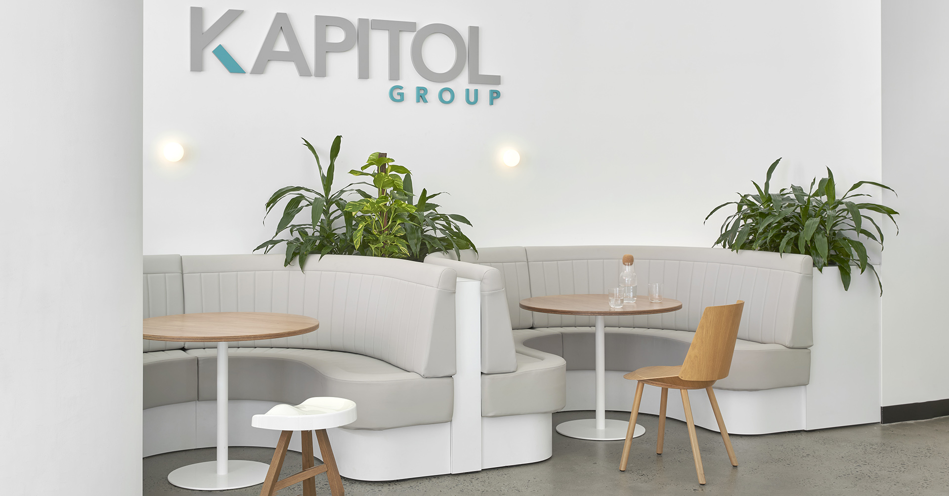 Kapitol Group Offices