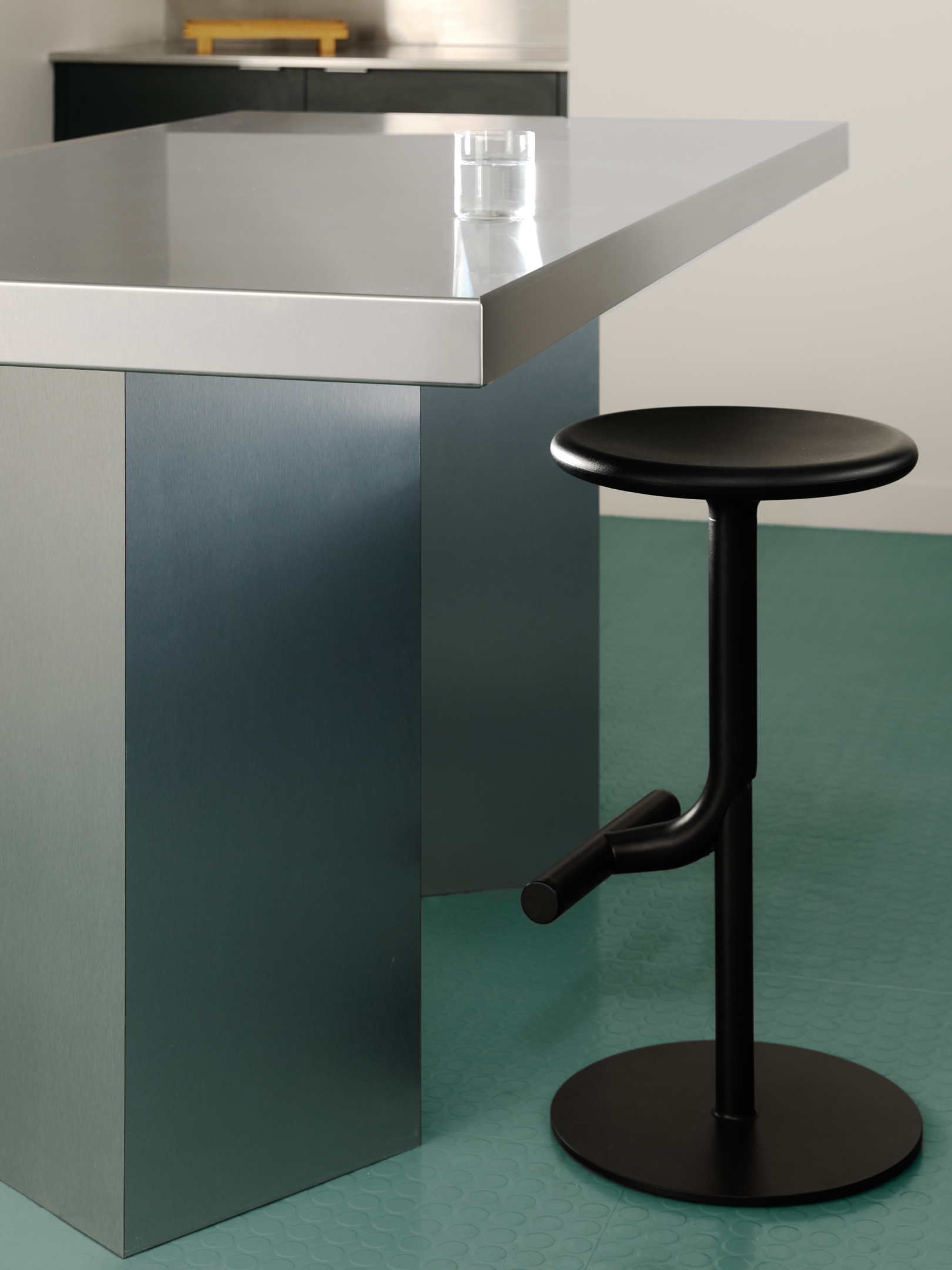 Tibu Barstool by Magis in Perth workplace