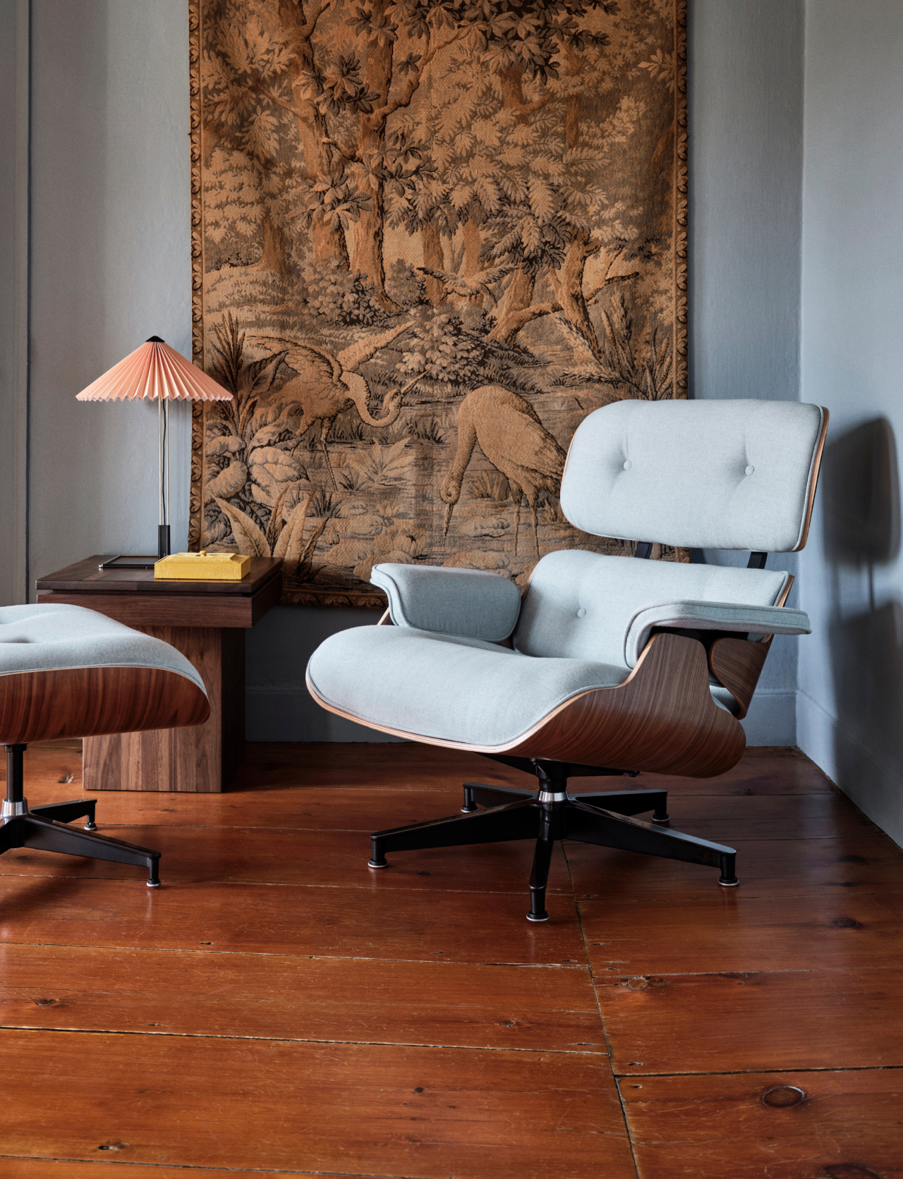 Eames Atelier