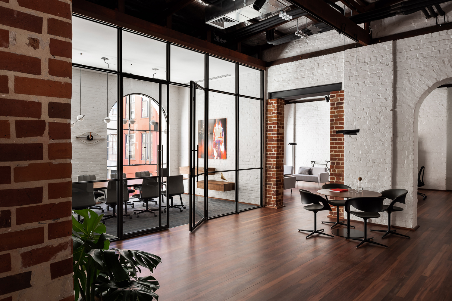 Living Edge Perth Showroom