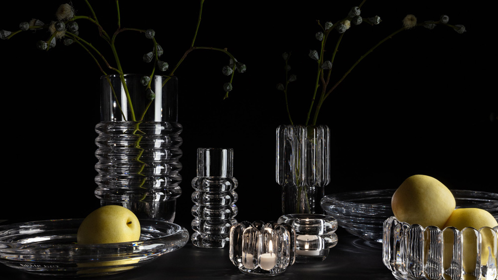 Tom Dixon Entertaining