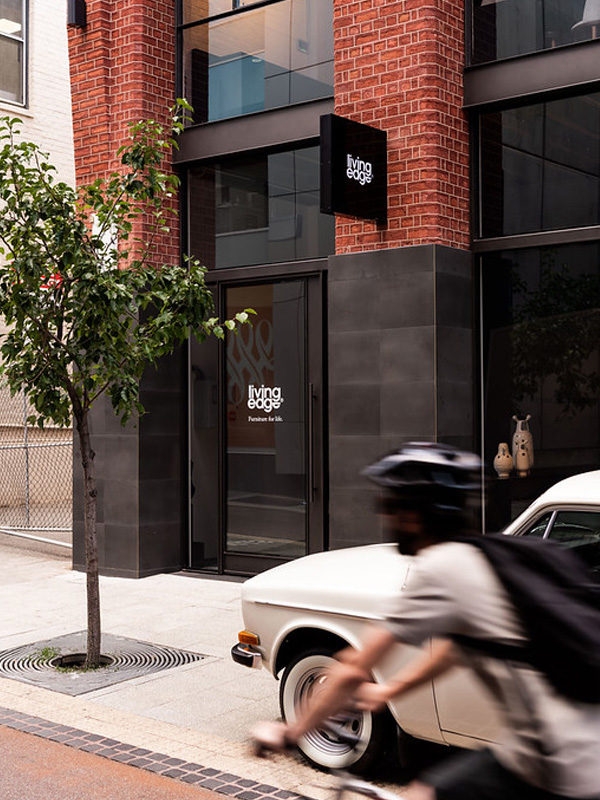 Living Edge Perth
