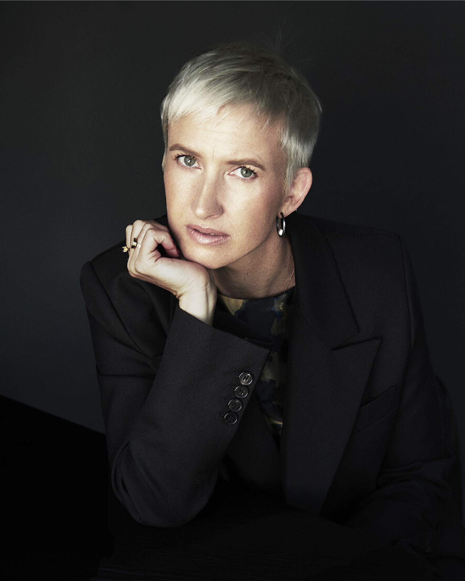 Alice Blackwood