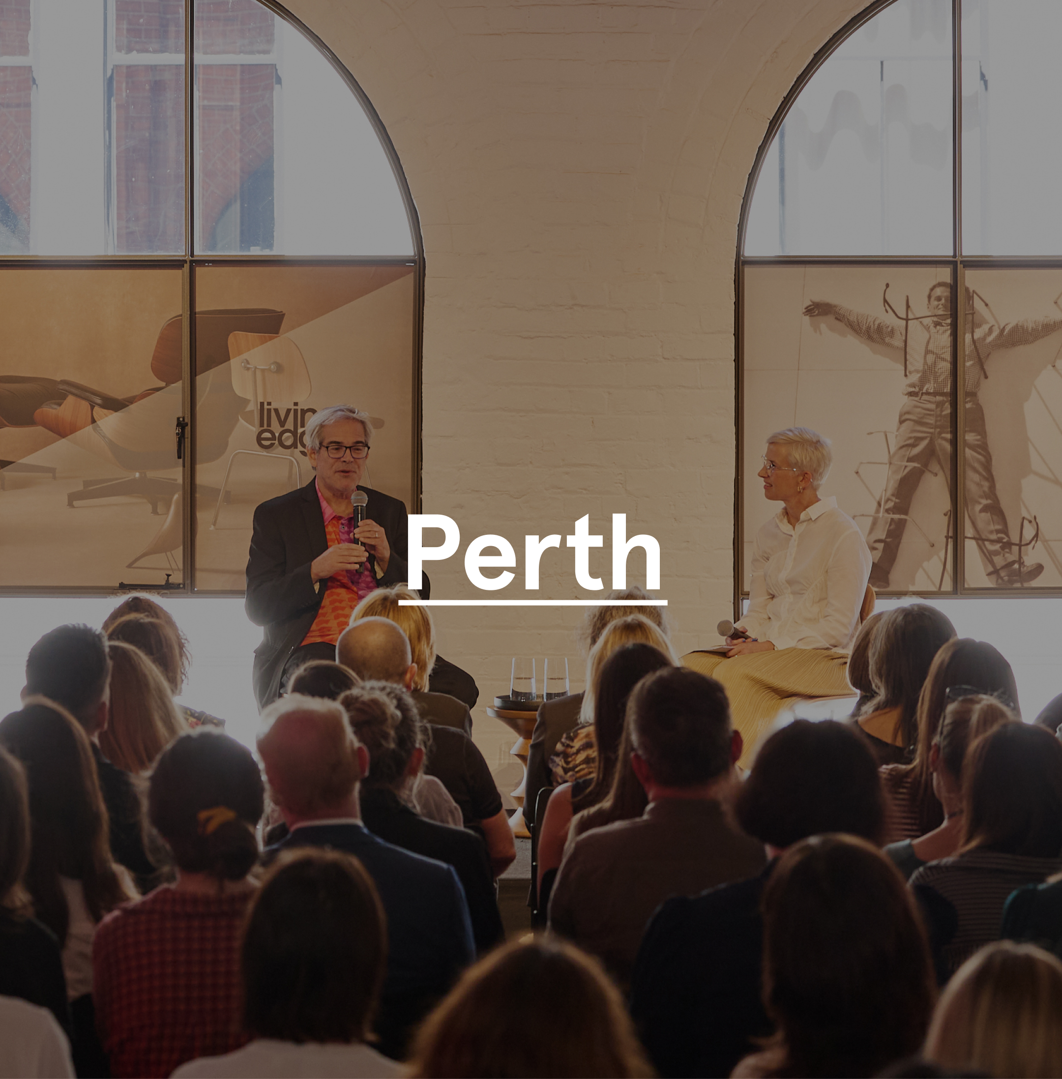 Perth Event
