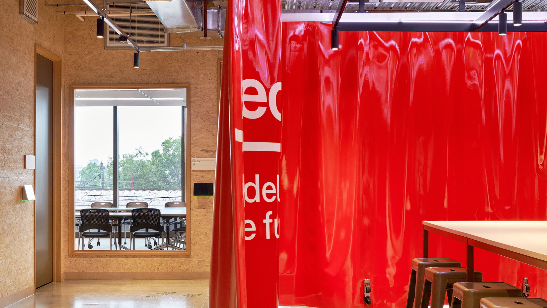 Melbourne Design Week