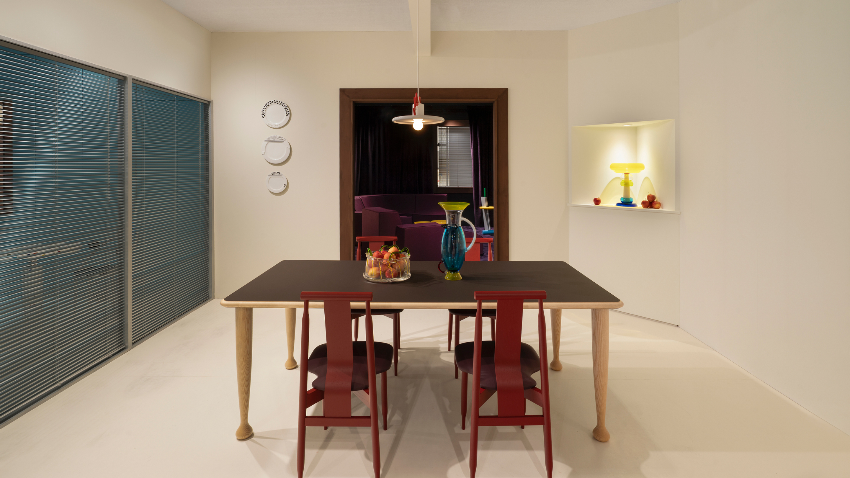 Gufram Radical Home 8