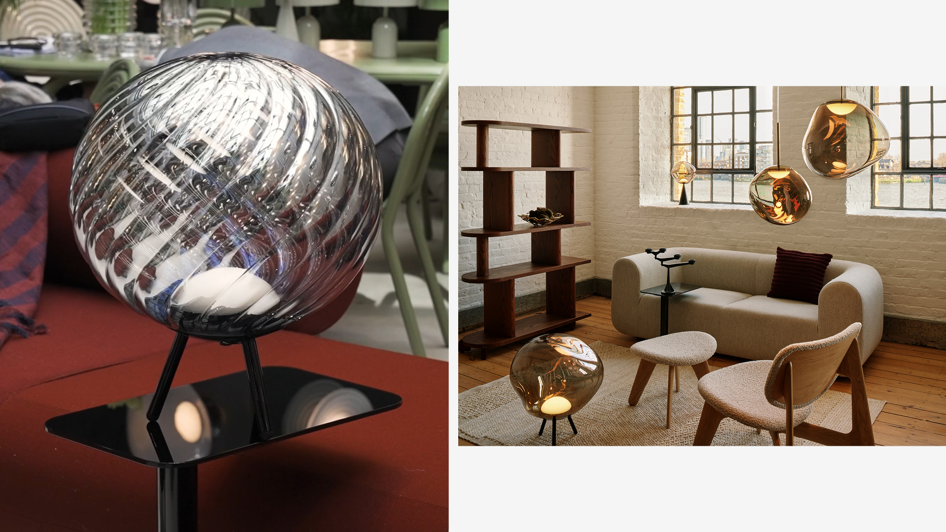 Tom Dixon