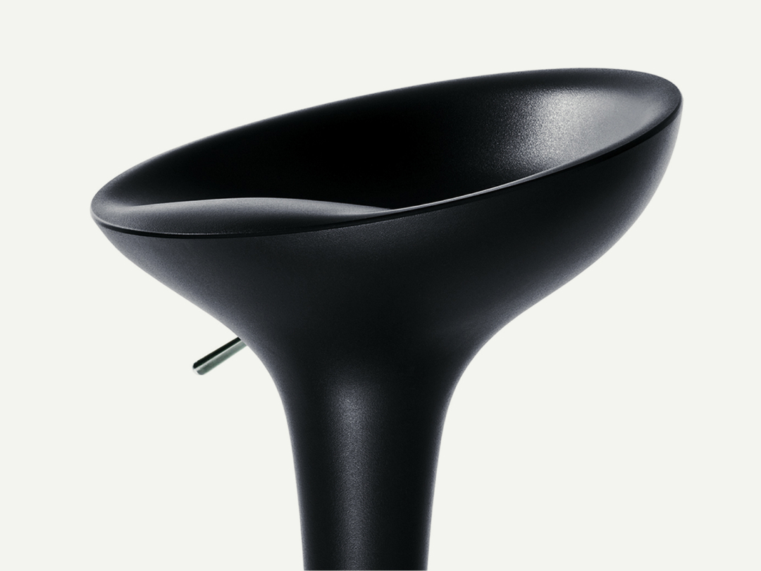 Bombo Stool by Stefano Giovannoni for Magis