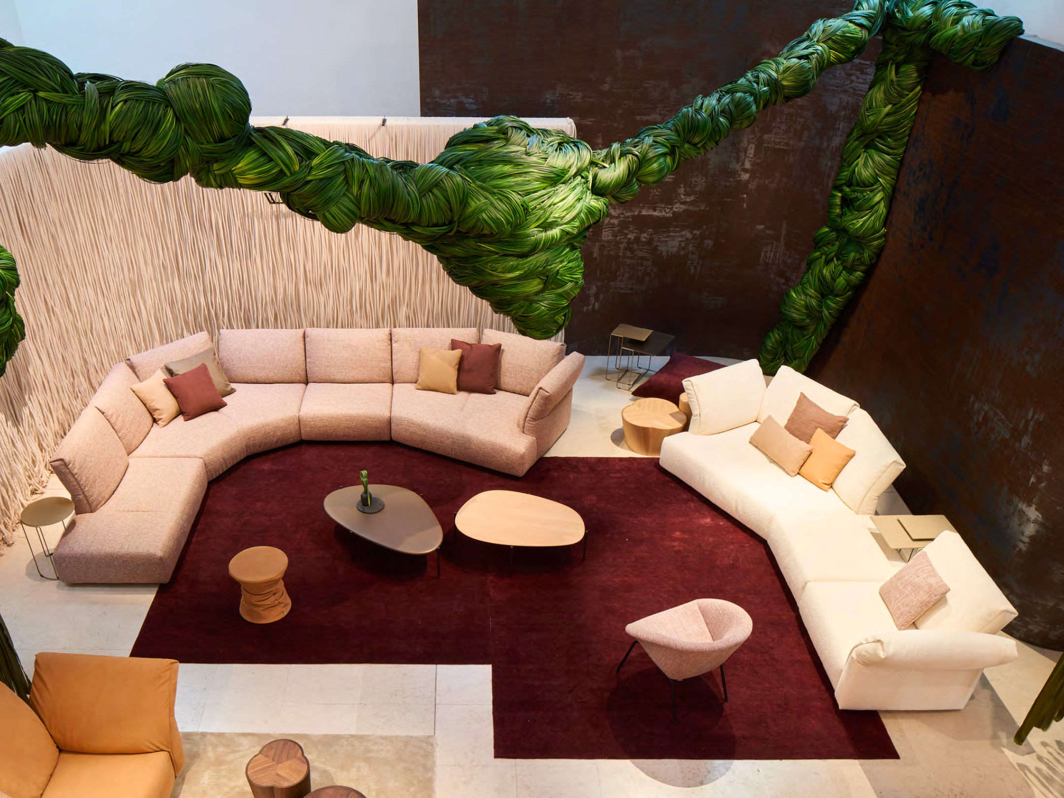 Molamisa Sofa 2