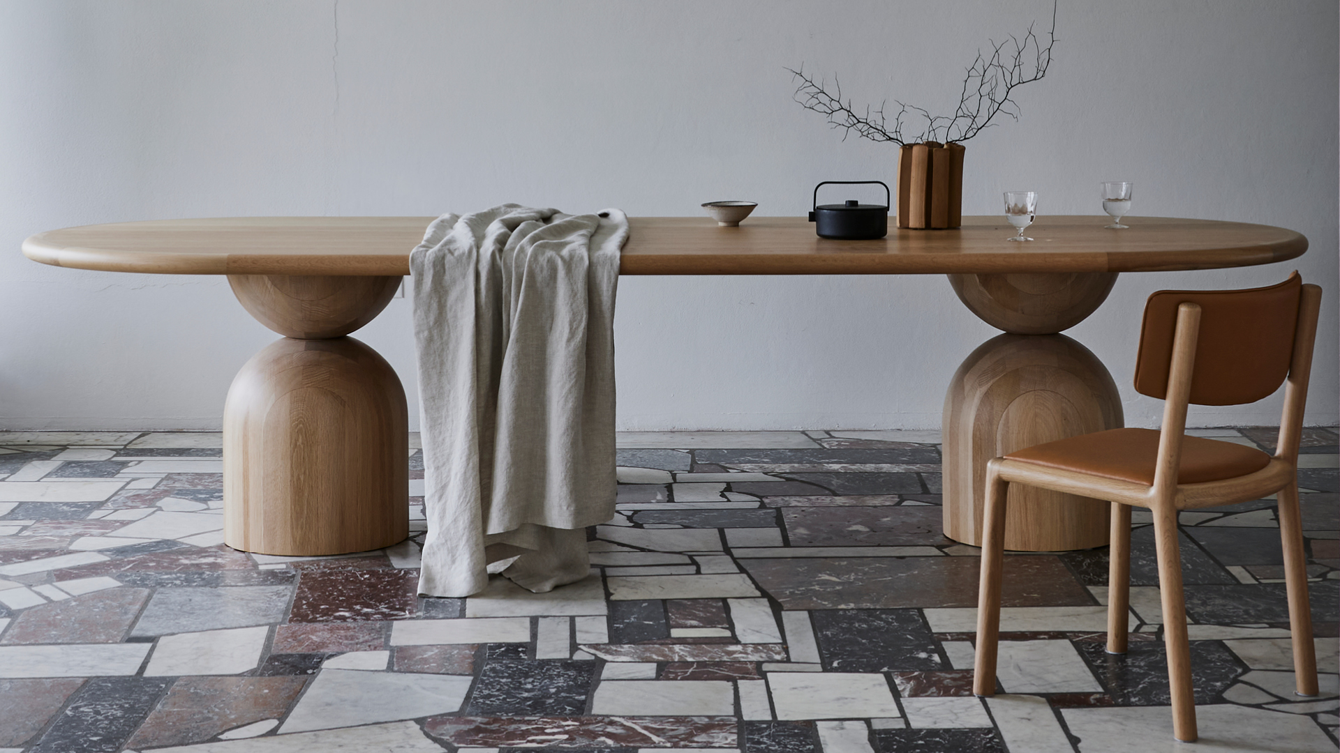 The Wood Room
