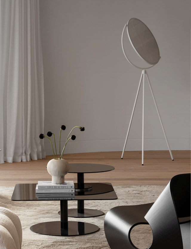 Flos Winter Lighting Guide 2025