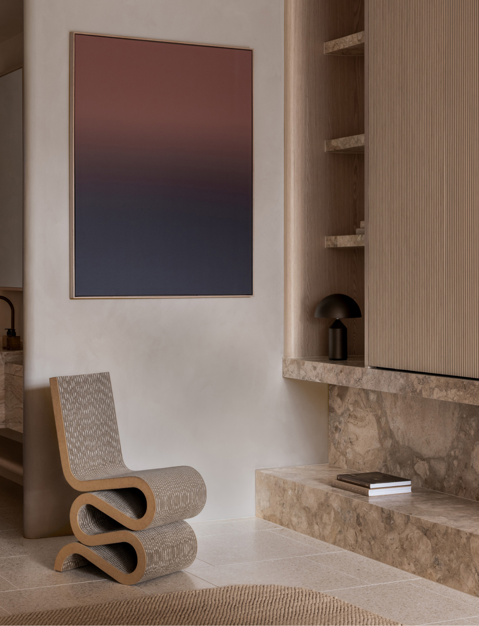 Intentional Materiality