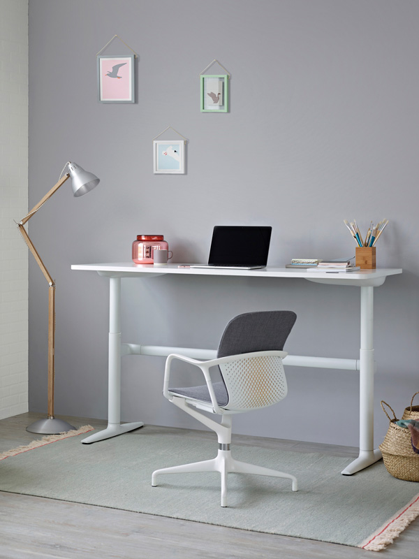 Herman Miller Atlas Desk
