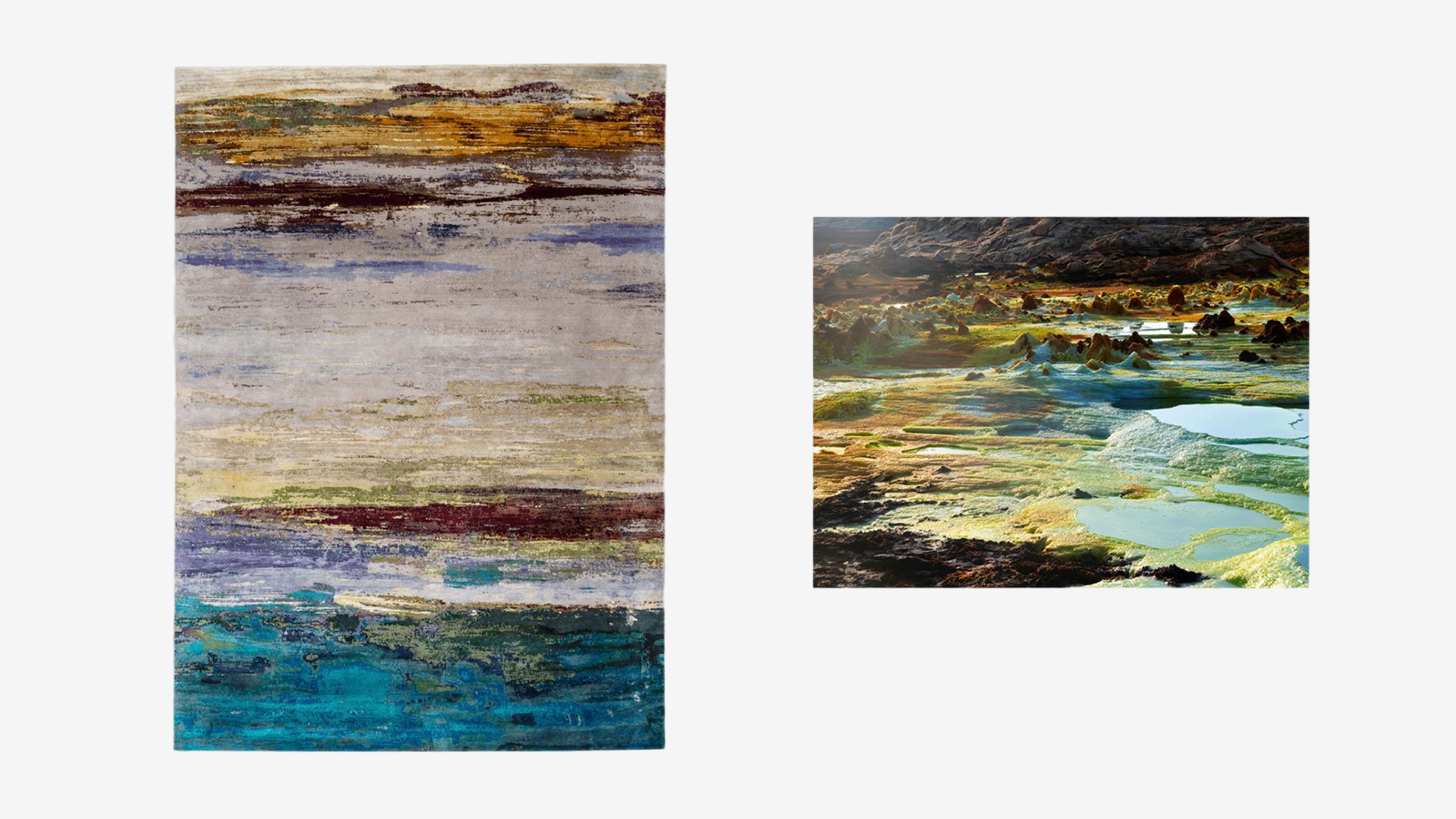 Legends of Carpets by Walter Knoll image 3
