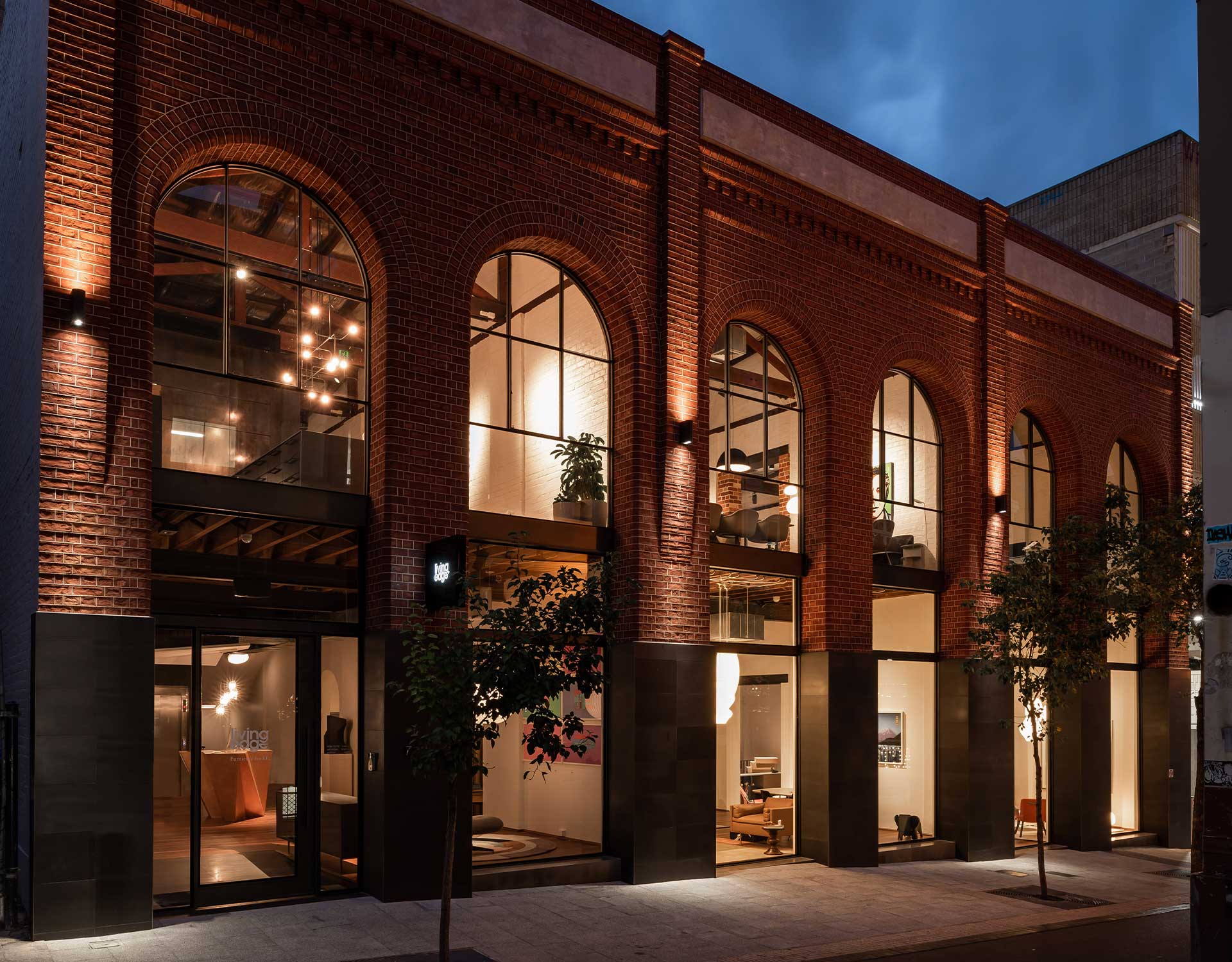 Living Edge Perth Exterior