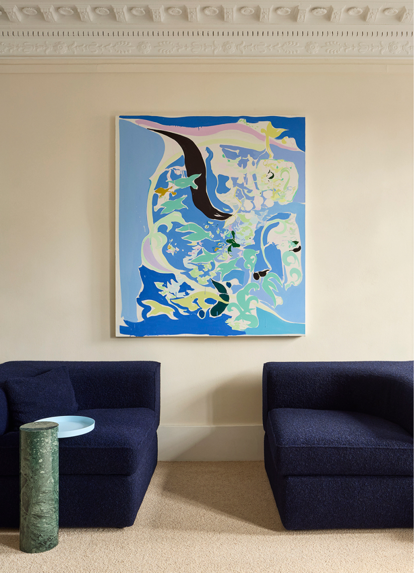 La Chance New Gallery