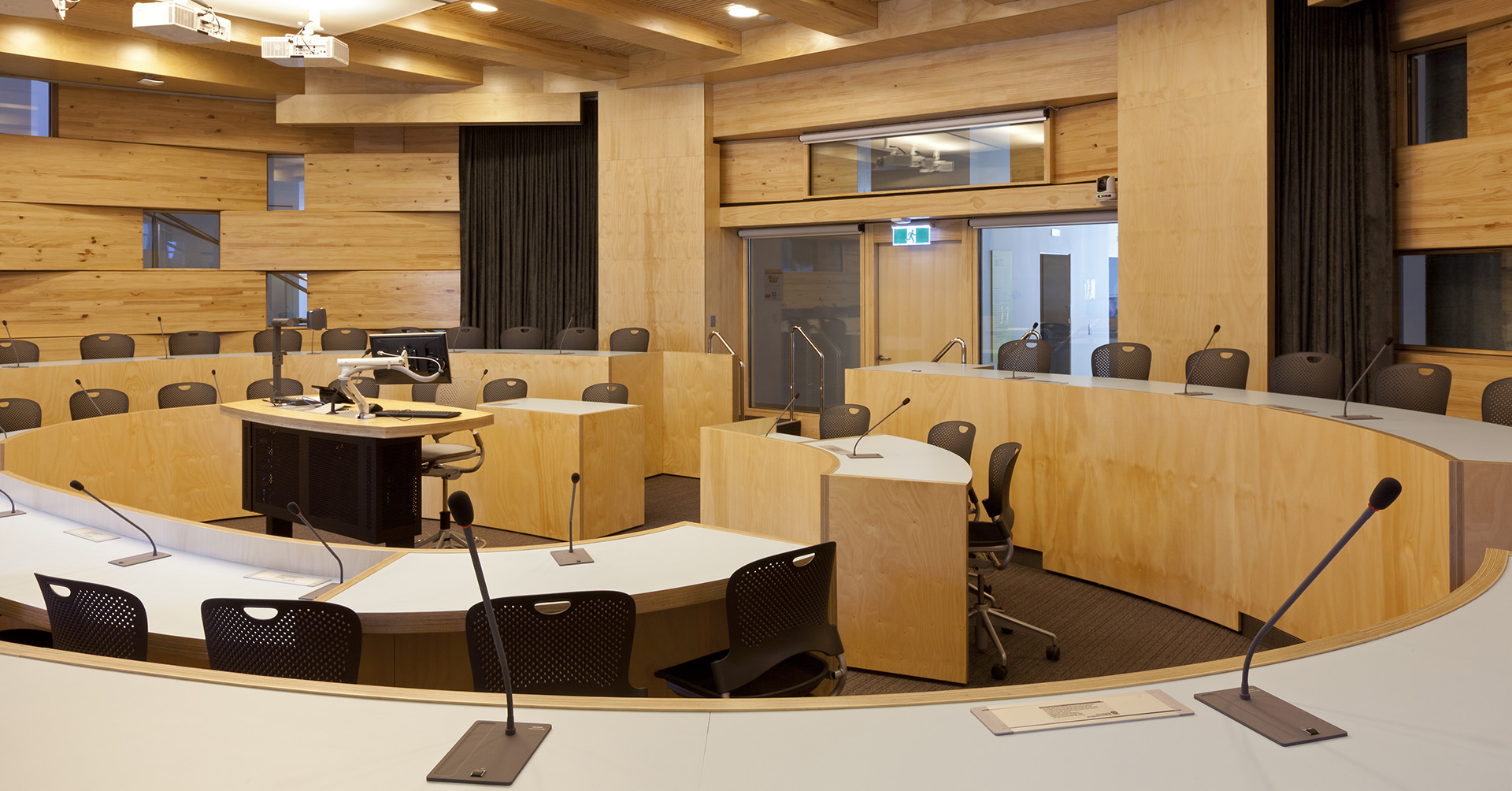 UTS Dr Chau Chak Wing Building