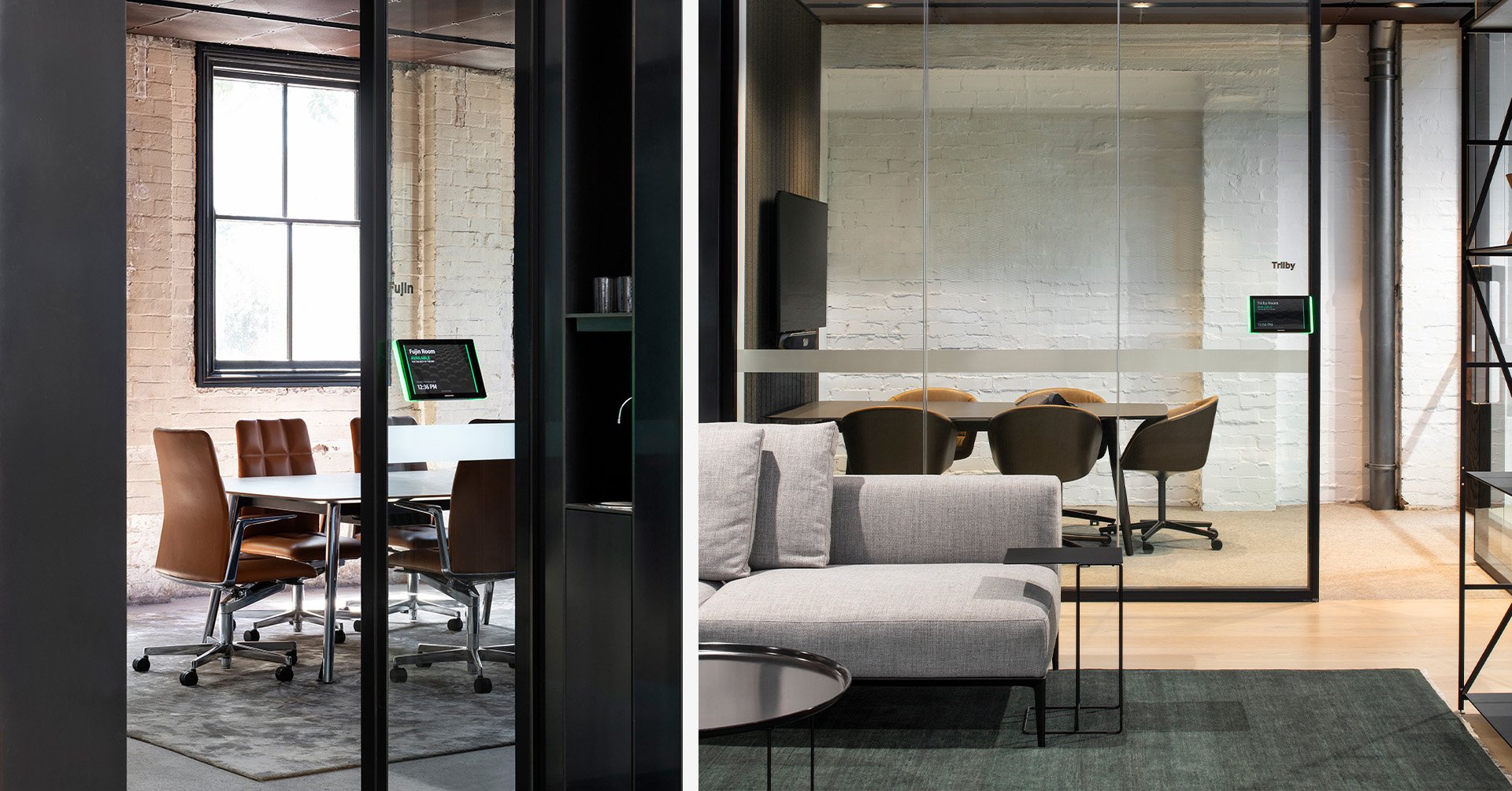 The Haysbury Goodman